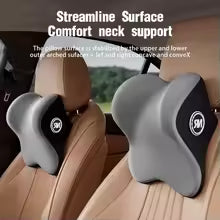 ( CAR PILLOW ) - وسادة السيارة