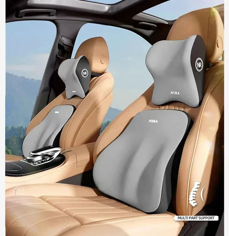 ( CAR PILLOW ) - وسادة السيارة