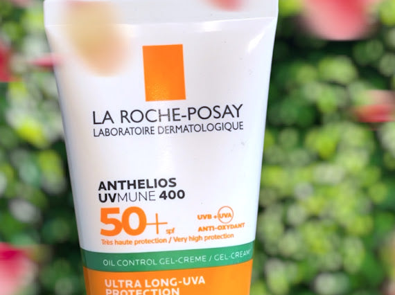 Creme solaire LA ROCHE - POSAY® (MADE IN FRANCE)