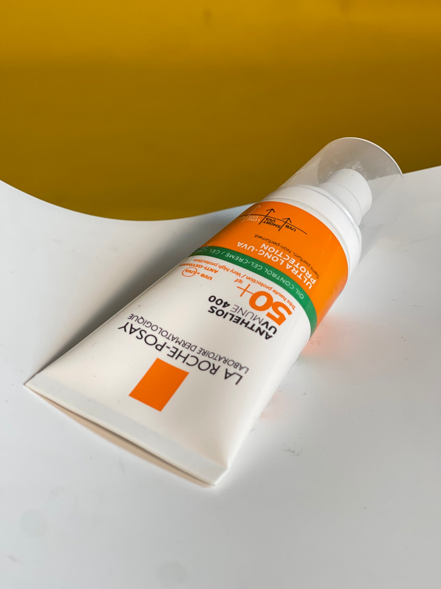 Creme solaire LA ROCHE - POSAY® (MADE IN FRANCE)