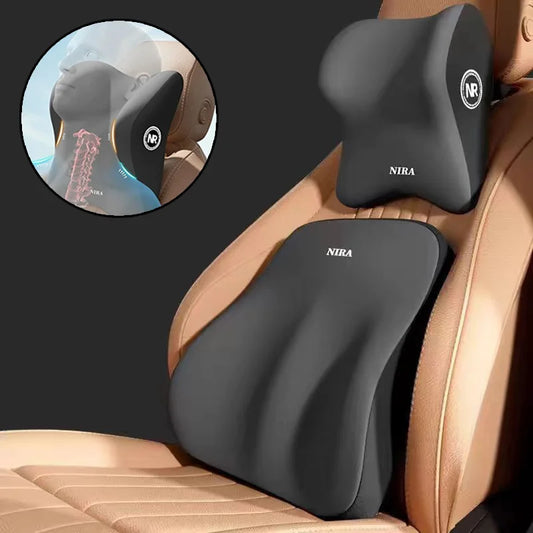 ( CAR PILLOW ) - وسادة السيارة