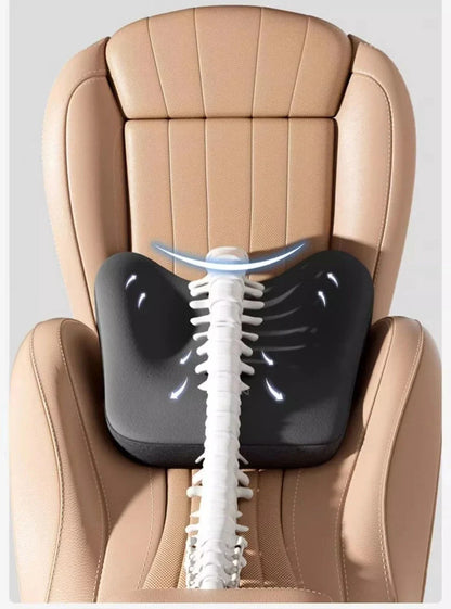 ( CAR PILLOW ) - وسادة السيارة